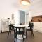 The Nine Graces - Agios Prokopios Beach Apartments -Option with terrace and jacuzzi - Agios Prokopios