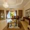 The Victoria Falls Deluxe Suites