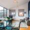 Mulberry South Penthouse by City Living London - لندن