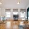 Mulberry North Penthouse by City Living London