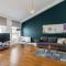 Mulberry North Penthouse by City Living London