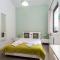Mulberry North Penthouse by City Living London