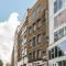 Mulberry North Penthouse by City Living London
