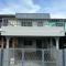 JL Homestay Taman Pertama Satu