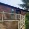 Maple 2 Bedroom Luxury Lodge in Mid Wales - ويلشبول
