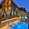 Vasilikis House