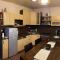 Redons City Center Apartment
