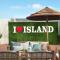 Island Luxurious Suites Hotel and Spa - Netanya