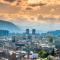 SARAJEVO Tower 21 NEW AND UNIQUE - Sarajevo