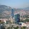 SARAJEVO Tower 21 NEW AND UNIQUE - Sarajevo