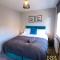 Cheerful Queens Quarters Boutique Rooms - Hartford