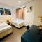 Treetop Suites