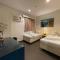 Treetop Suites