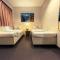Treetop Suites