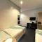 Treetop Suites