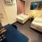 Treetop Suites