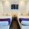 Treetop Suites