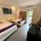 Treetop Suites