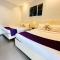 Treetop Suites