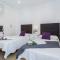 Luxe Vista Histórico 5 rooms 4 baños - 赫雷斯-德拉弗龙特拉