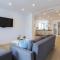 Luxe Vista Histórico 5 rooms 4 baños - 赫雷斯-德拉弗龙特拉