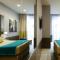 San Carlo Suite