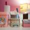 Apartment Dorcol