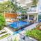 Private Pool Apt. Five Palm Jumeirah up to 6guest - Dubái
