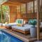 Private Pool Apt. Five Palm Jumeirah up to 6guest - Dubái