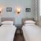 The Bar Convent Guest House