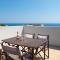 Villa Paradeiso with Private Pool - Lindos