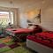 Lovely 7th floor studio full of color, enjoy! - 坦佩雷