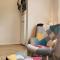 Lovely 7th floor studio full of color, enjoy! - 坦佩雷