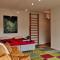 Lovely 7th floor studio full of color, enjoy! - 坦佩雷