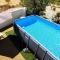 Immaculate Casa 2 bed 2 bath with pool Casa Oriana Oria Almeria - Oria