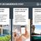 Sea Front Oceanus H3 by Ezoria Villas