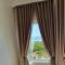 Beachfront 3-bedroom with Robben Island views - 开普敦
