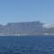 Beachfront 3-bedroom with Robben Island views - 开普敦