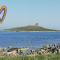 Appartamento incantevole 90 mq a due passi mare mozzafiato - 伊索拉戴里费米尼