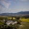 Bontebokskloof Manor - Swellendam