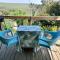 Chosen Glamping Tents