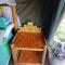 Chosen Glamping Tents