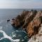 VVF Pointe Bretagne, Argol