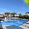 Apartamentos Honorio - Pool and Garden - Vilamoura