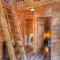 Juniper Cabin- Waterfront retreat on Mosque Lake - Ompah