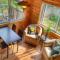 Juniper Cabin- Waterfront retreat on Mosque Lake - Ompah