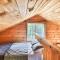 Juniper Cabin- Waterfront retreat on Mosque Lake - Ompah