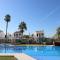 Apartamentos Honorio - Pool and Garden - Vilamoura