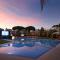 Apartamentos Honorio - Pool and Garden - Vilamoura