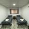 Omar Apartment